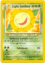 072 Light Sunflora